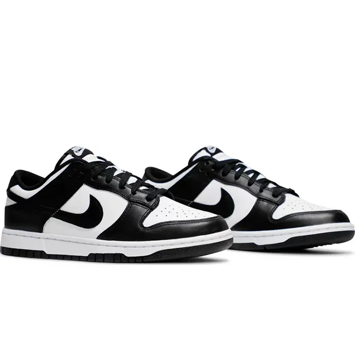 Nike Dunk Low 'Panda'