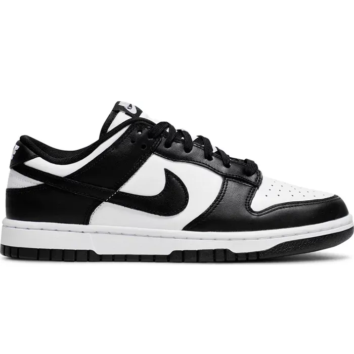 Nike Dunk Low 'Panda'