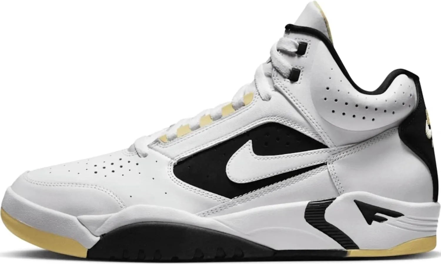 NIKE Men's Sneaker, 0