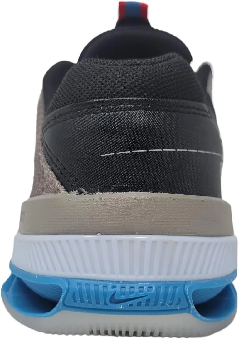 Nike Men's Sneaker, 0