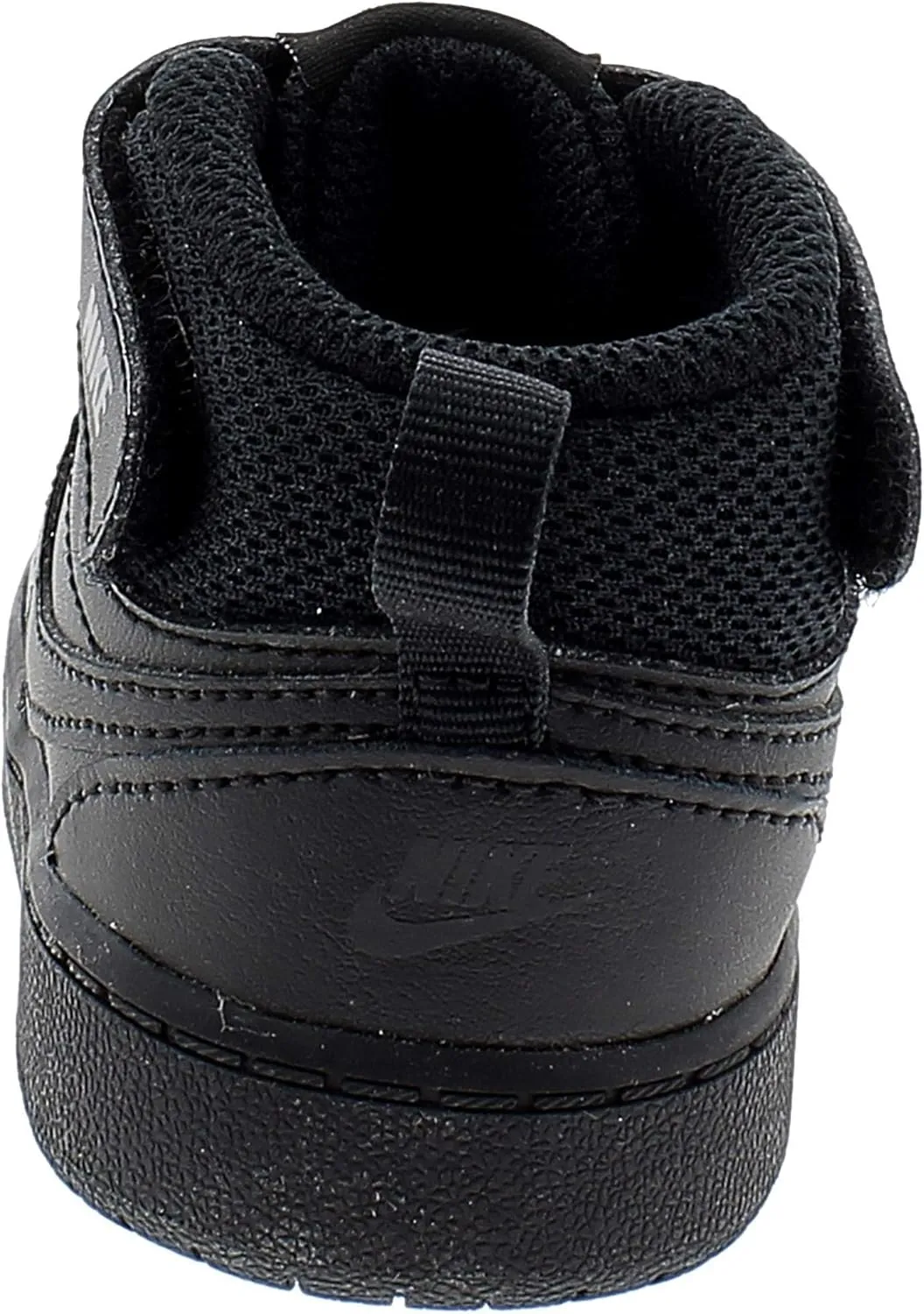 Nike Unisex-Child Court Borough Mid 2 Shoes Sneaker