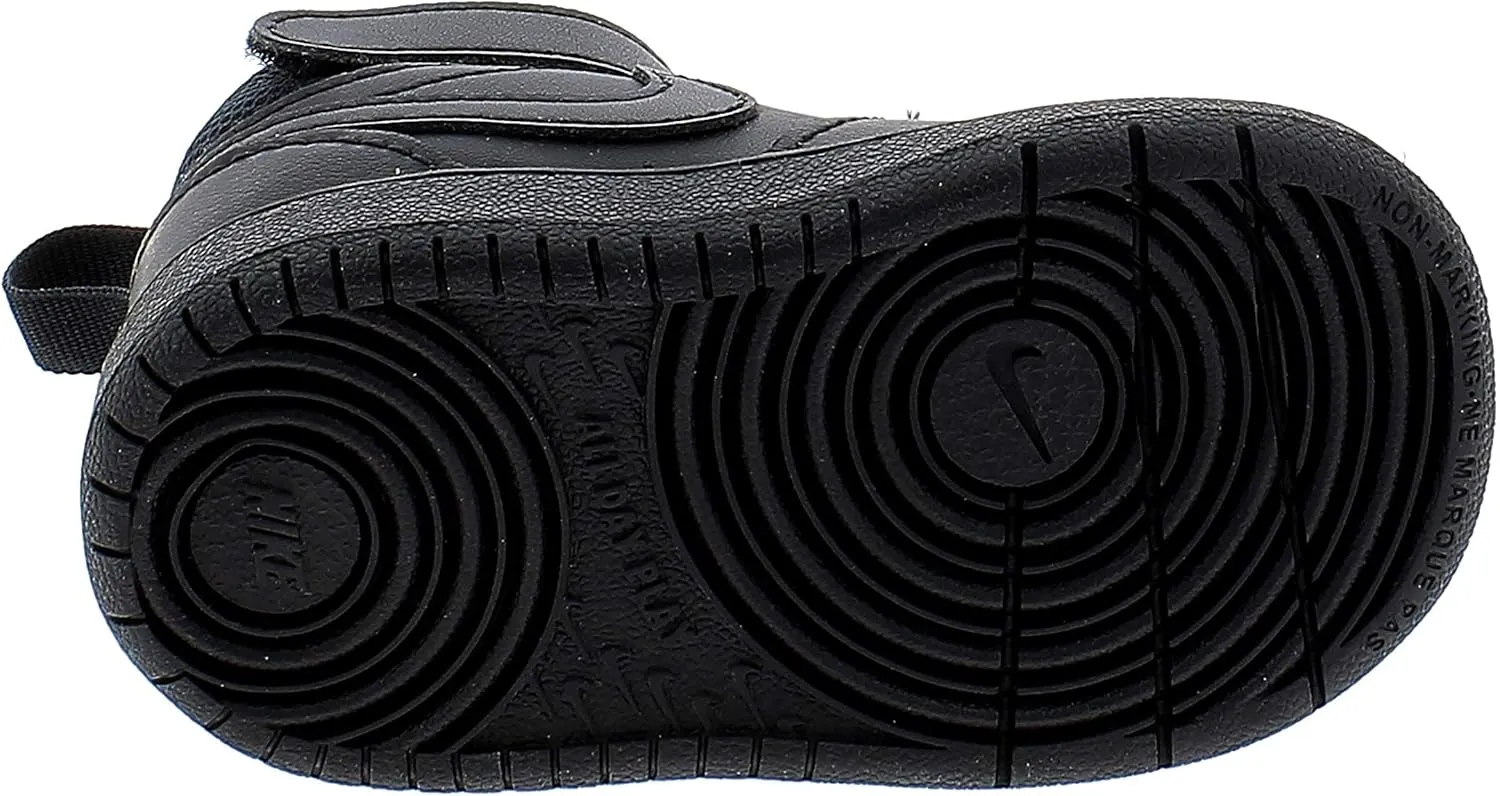 Nike Unisex-Child Court Borough Mid 2 Shoes Sneaker