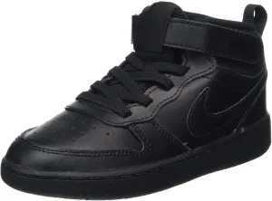 Nike Unisex-Child Court Borough Mid 2 Shoes Sneaker