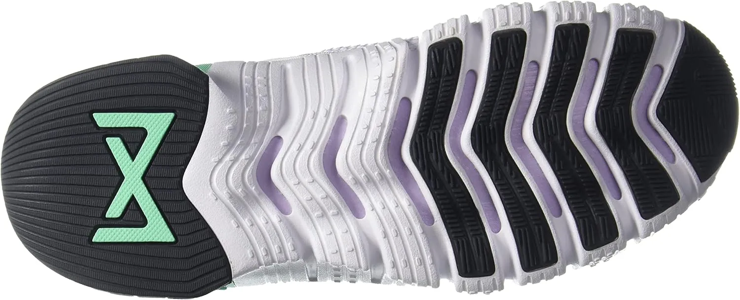 Nike Unisex Sneaker Gymnastics Shoe