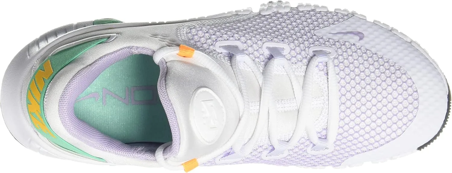 Nike Unisex Sneaker Gymnastics Shoe