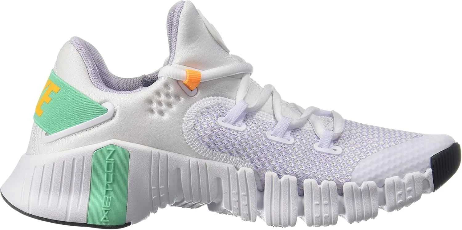 Nike Unisex Sneaker Gymnastics Shoe