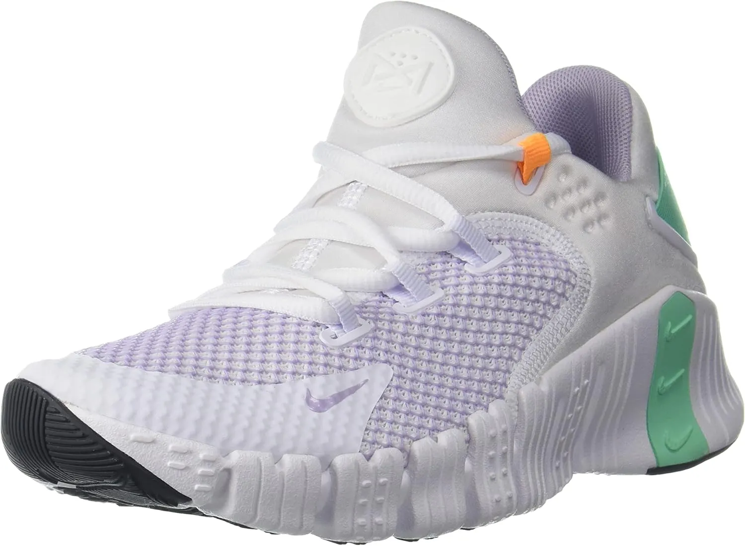 Nike Unisex Sneaker Gymnastics Shoe
