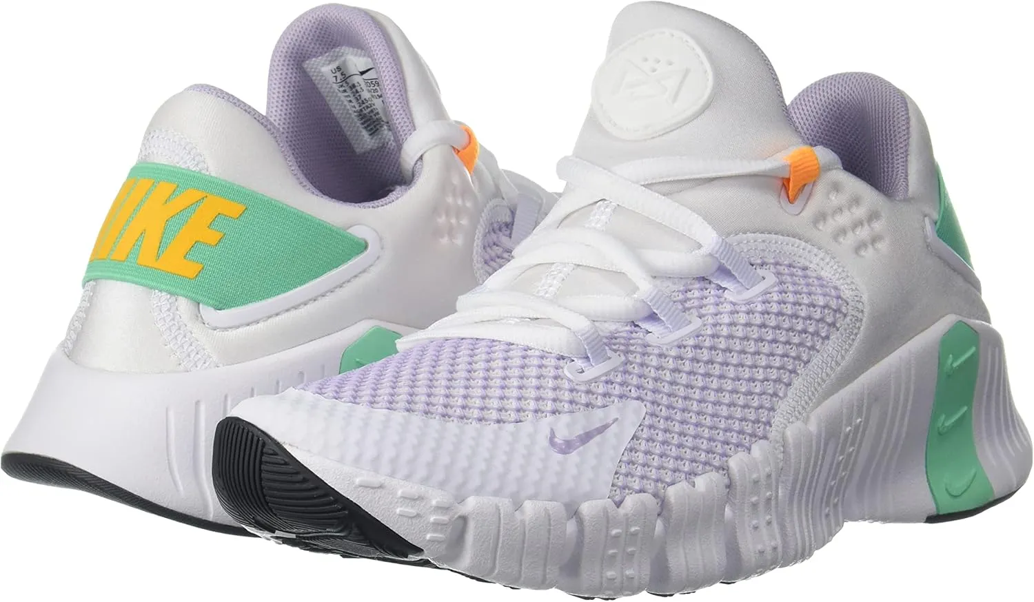 Nike Unisex Sneaker Gymnastics Shoe