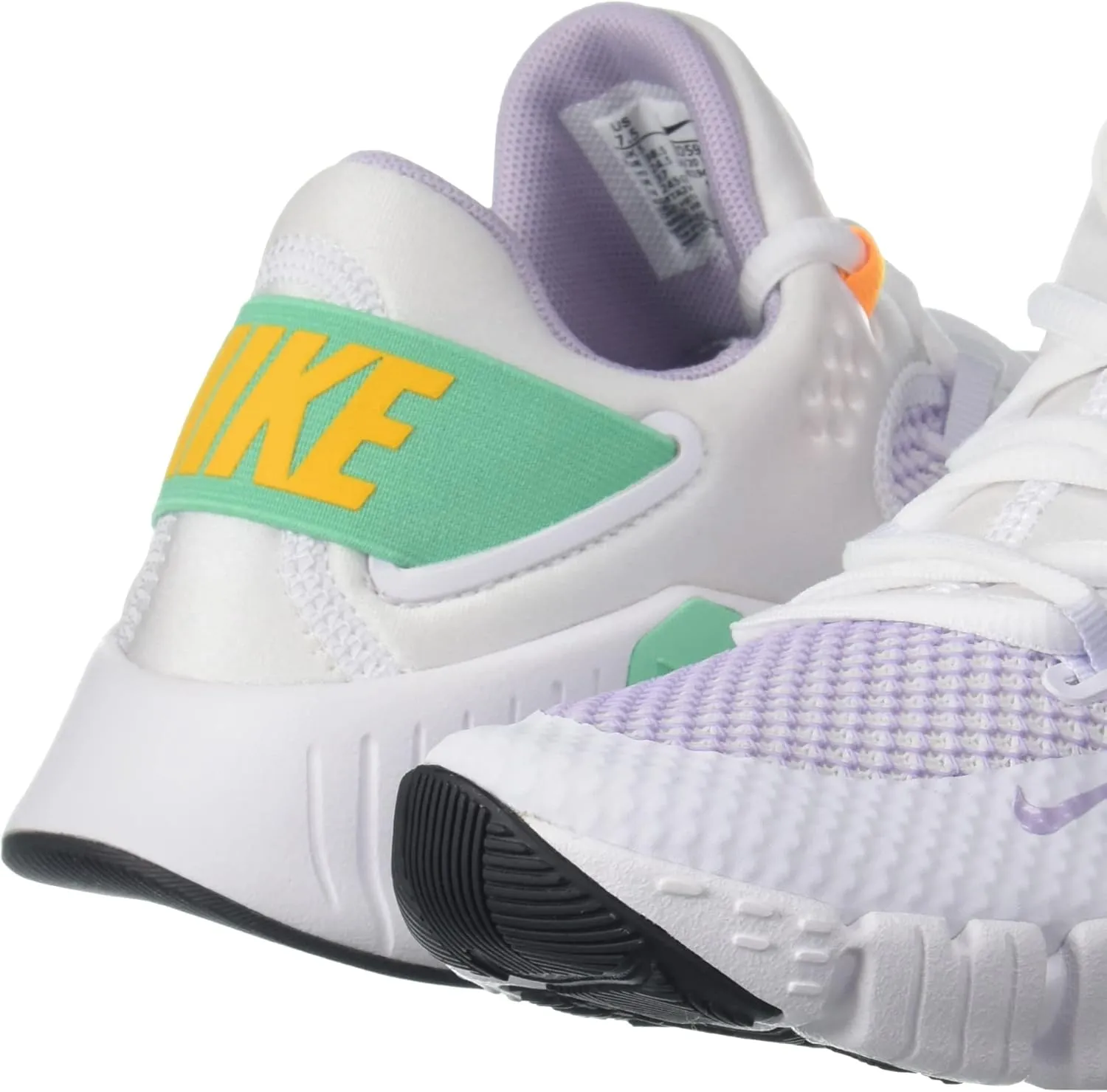 Nike Unisex Sneaker Gymnastics Shoe