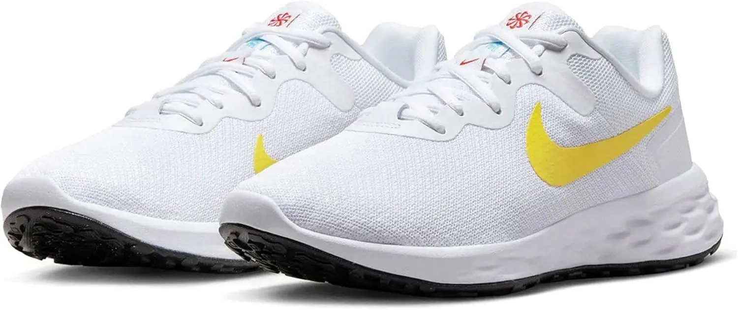 Nike Women's Gymnastics Shoes Sneaker