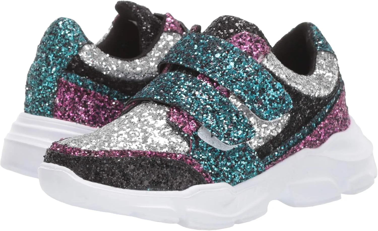 NINA Girl's Holleigh Sneaker