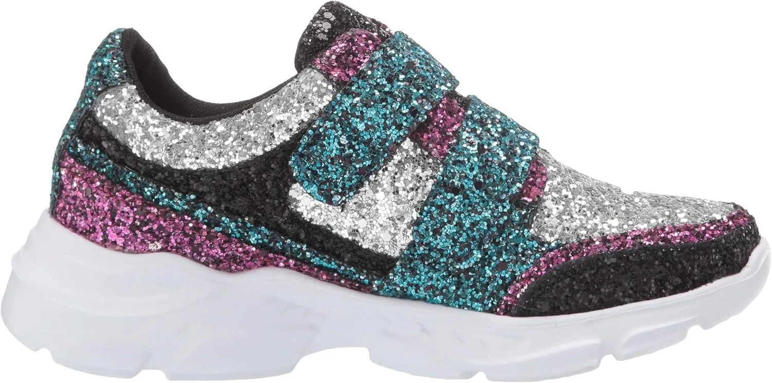 NINA Girl's Holleigh Sneaker