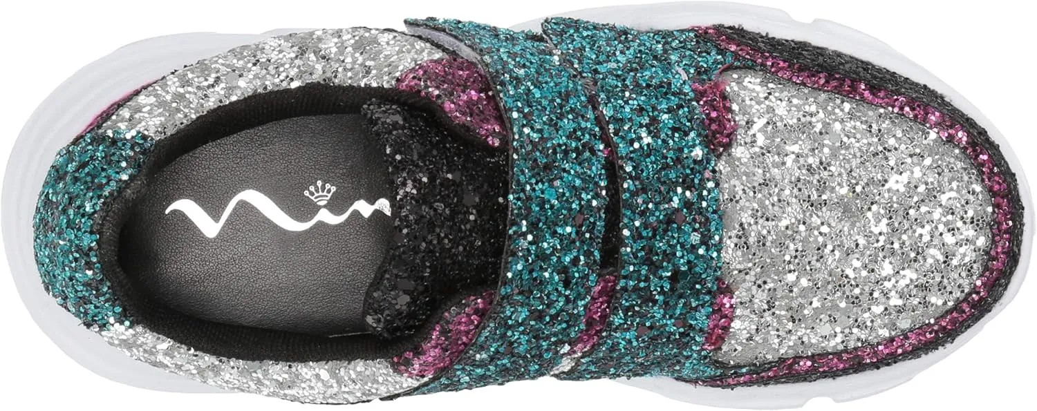 NINA Girl's Holleigh Sneaker