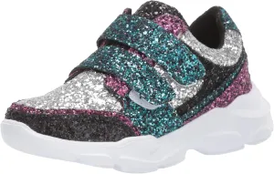 NINA Girl's Holleigh Sneaker