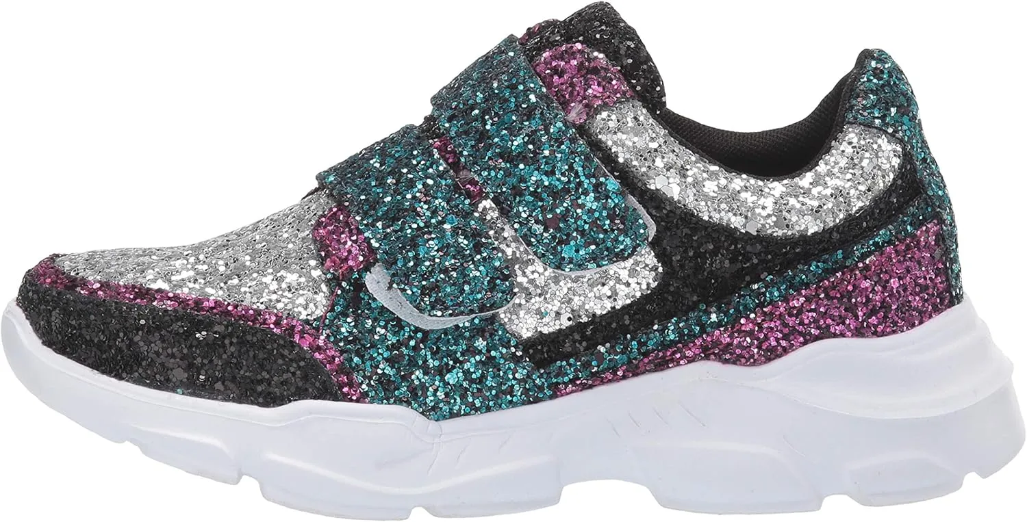 NINA Girl's Holleigh Sneaker