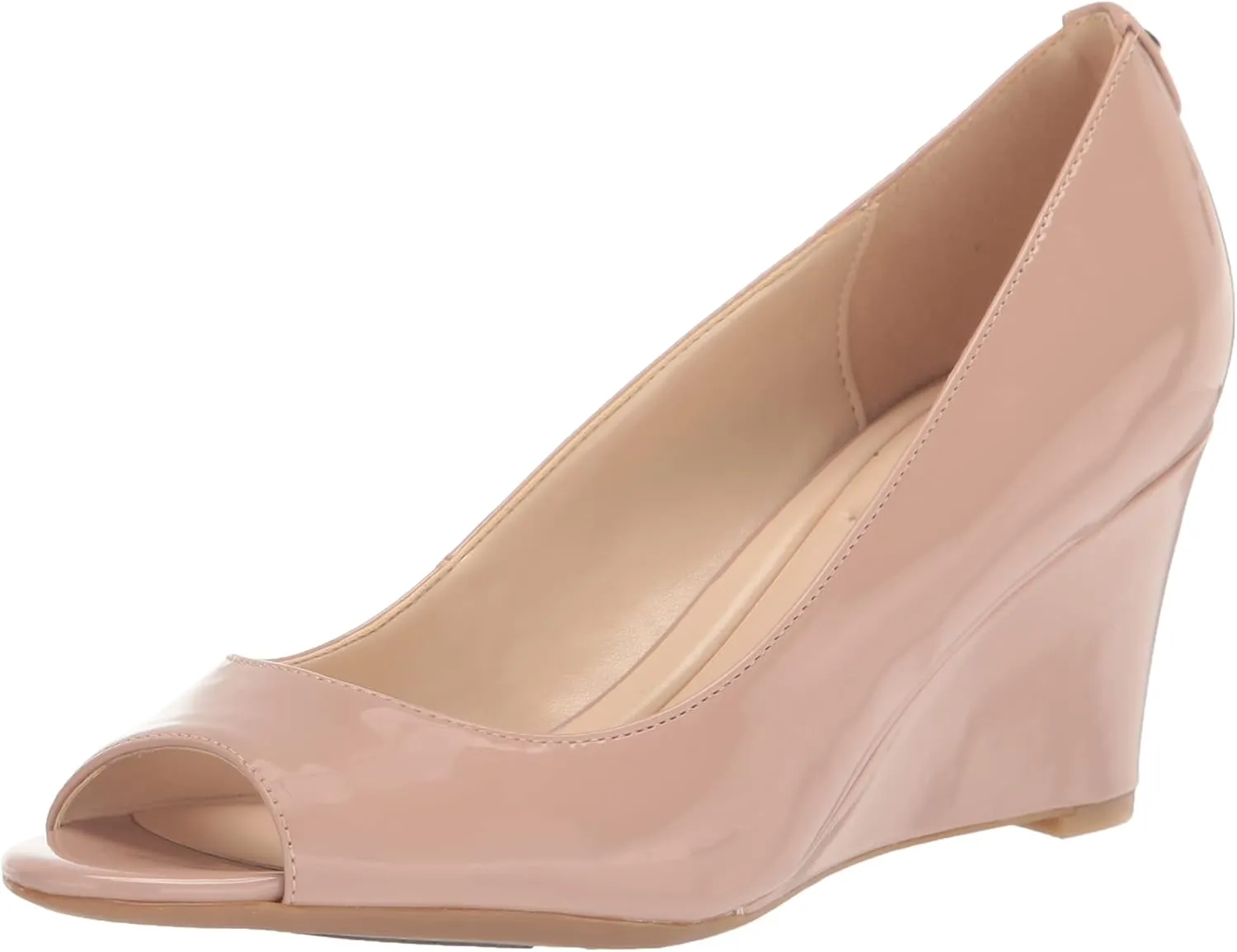 Nine West Women's Cape Wedge Sandal