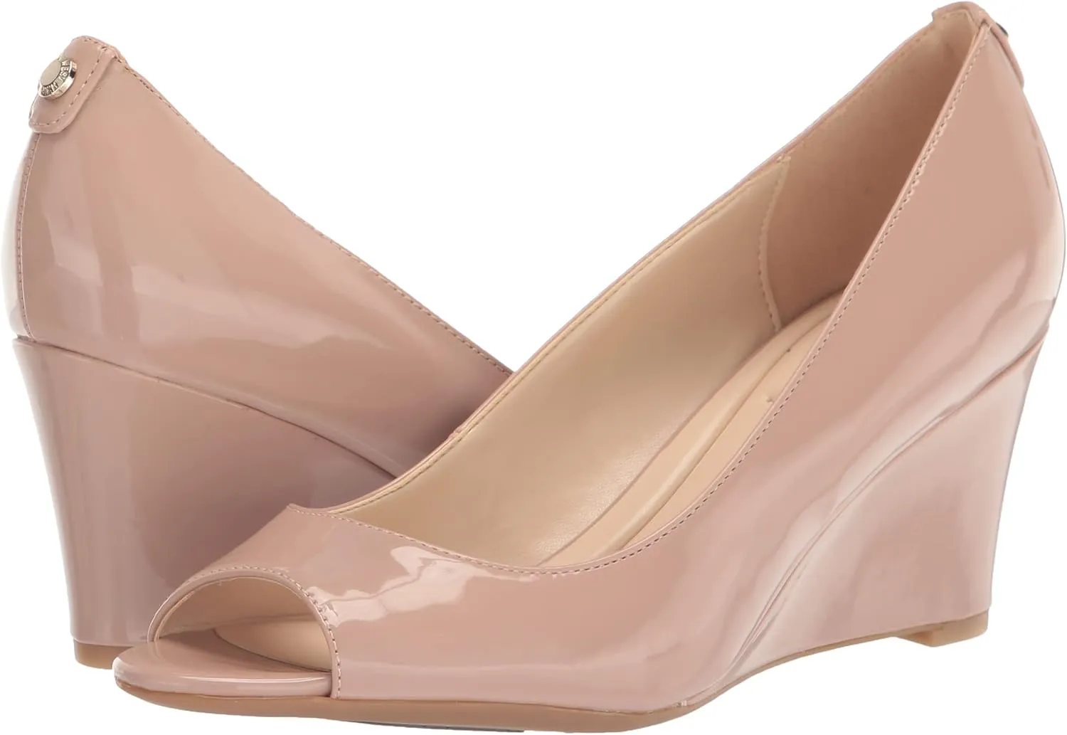 Nine West Women's Cape Wedge Sandal