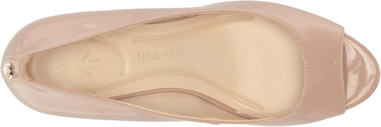 Nine West Women's Cape Wedge Sandal