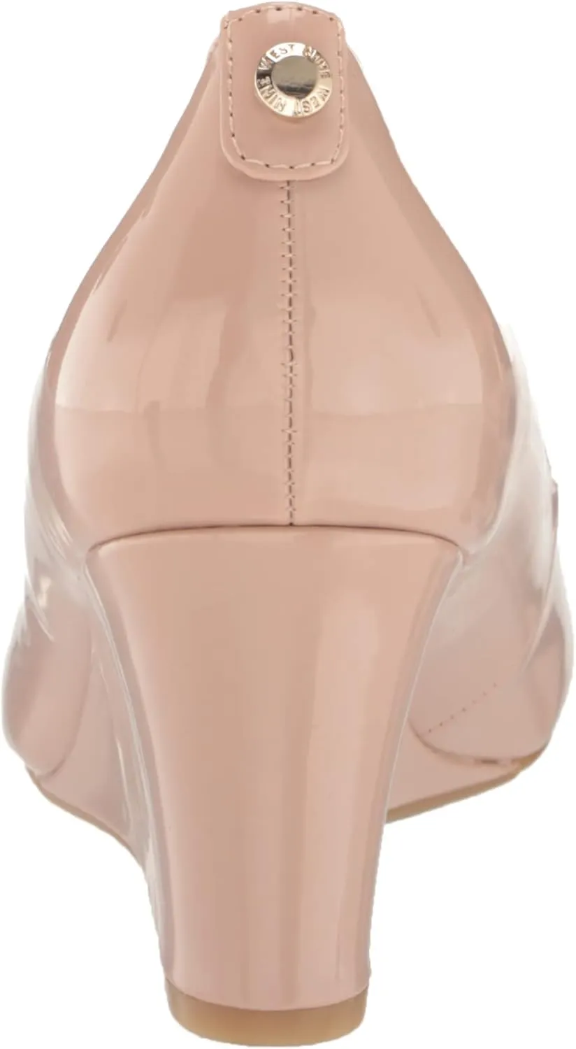 Nine West Women's Cape Wedge Sandal
