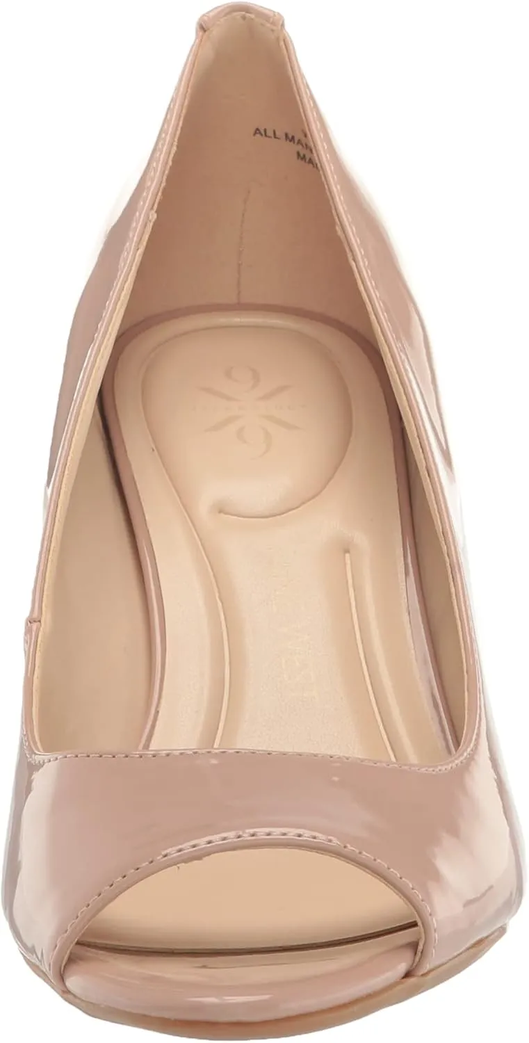 Nine West Women's Cape Wedge Sandal