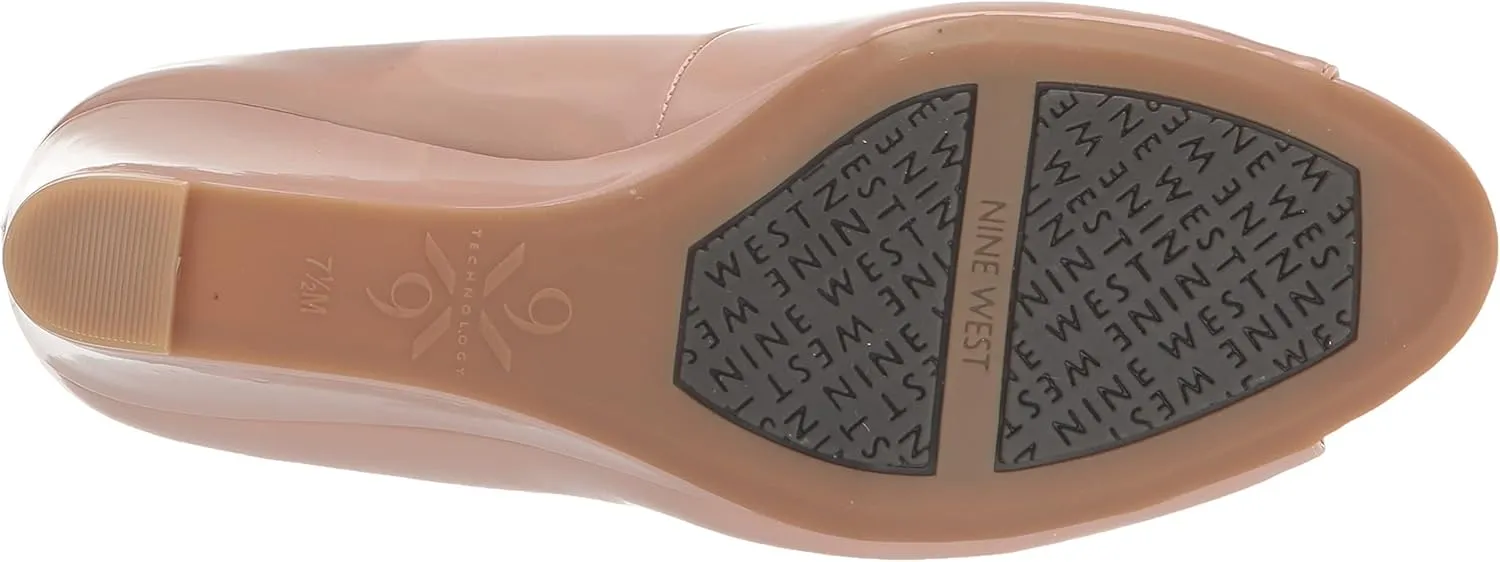 Nine West Women's Cape Wedge Sandal