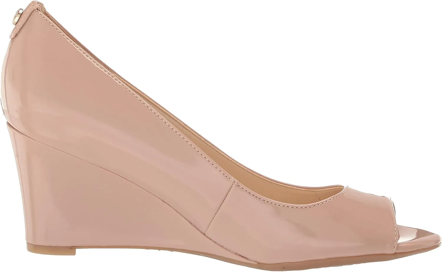 Nine West Women's Cape Wedge Sandal