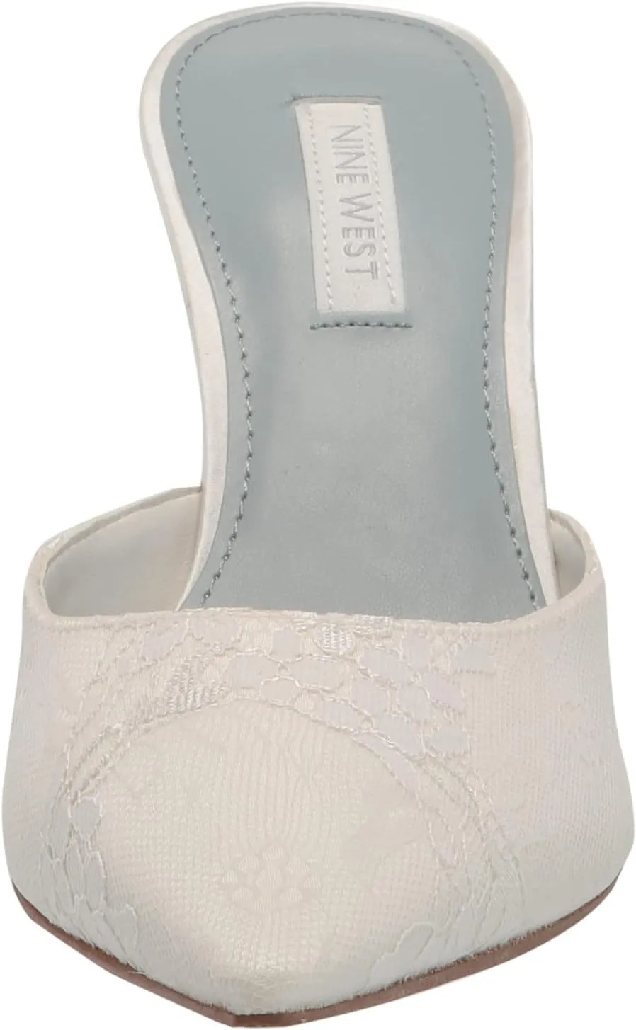 Nine West Women's Hott Pointed Toe Mule