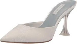 Nine West Women's Hott Pointed Toe Mule