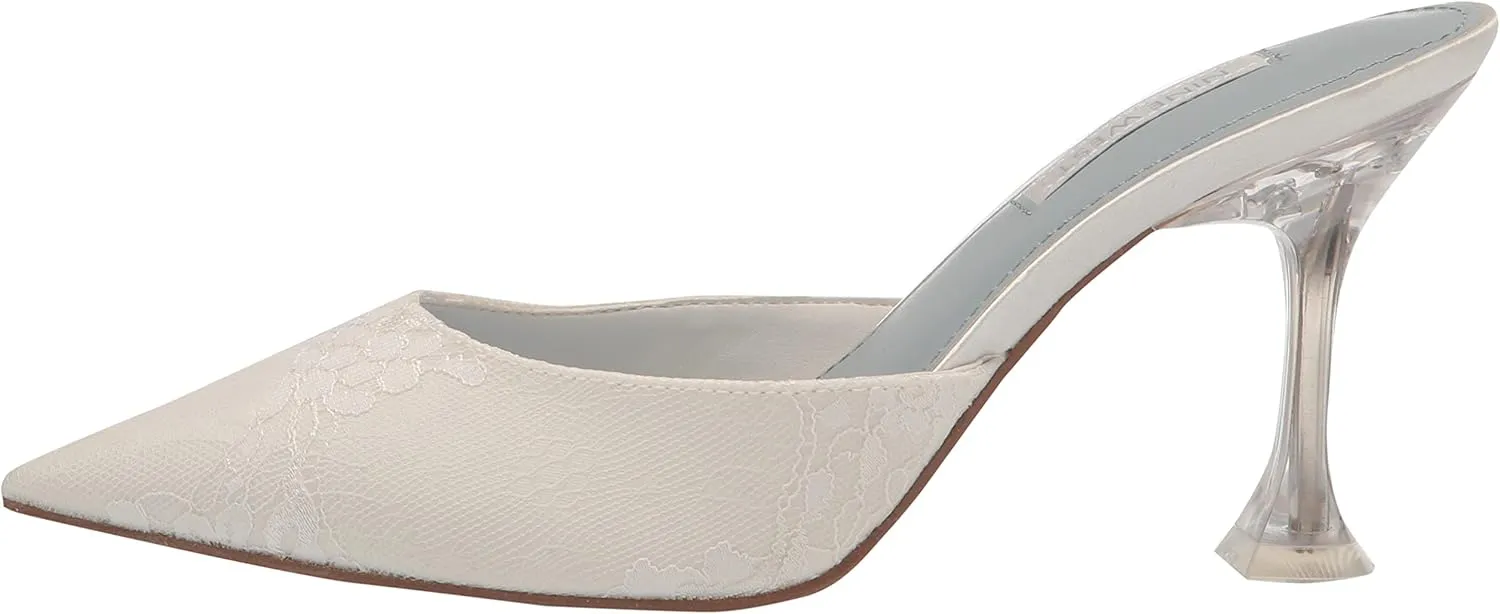 Nine West Women's Hott Pointed Toe Mule
