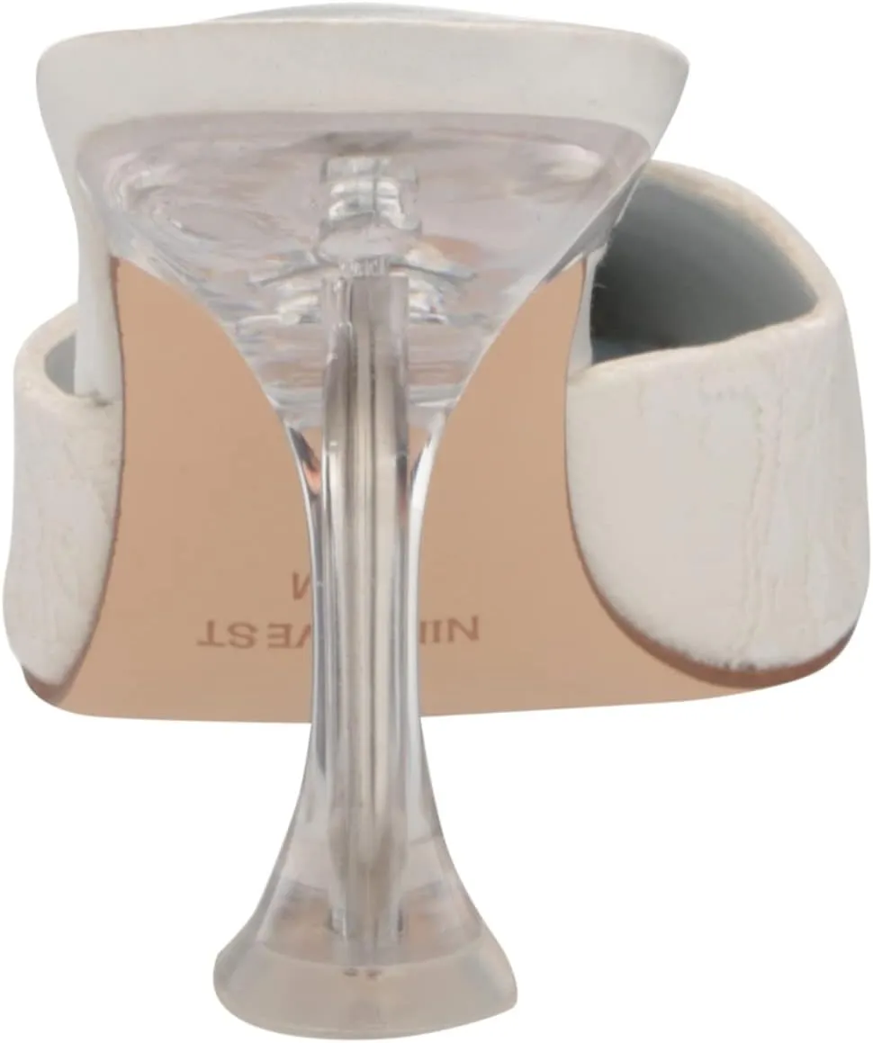 Nine West Women's Hott Pointed Toe Mule