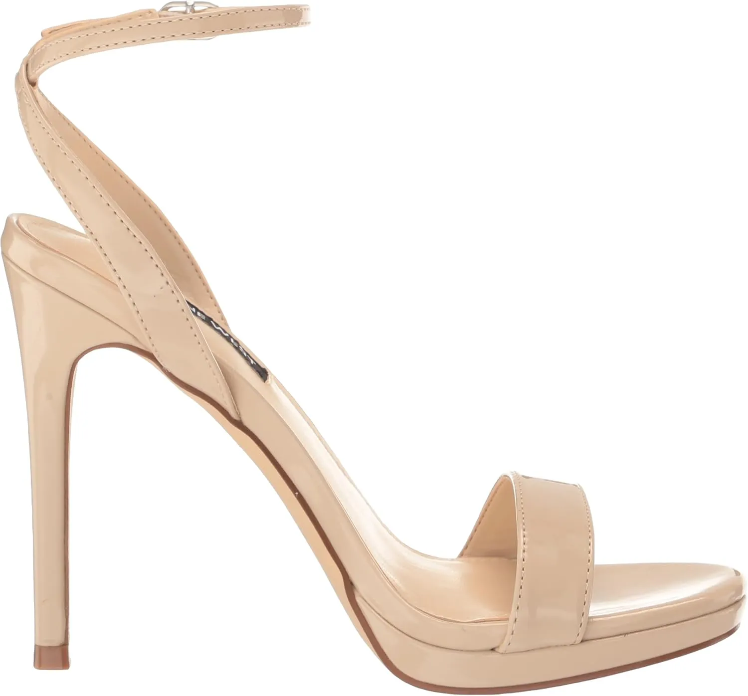Nine West Women's Loola Ankle Strap Sandal