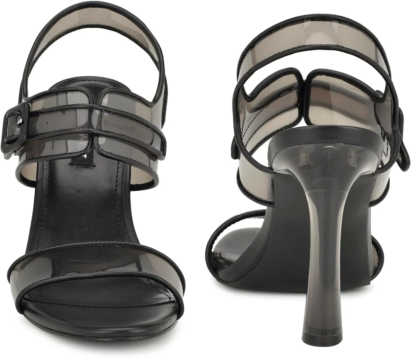 Nine West Women's Lucilep3 Heeled Sandal