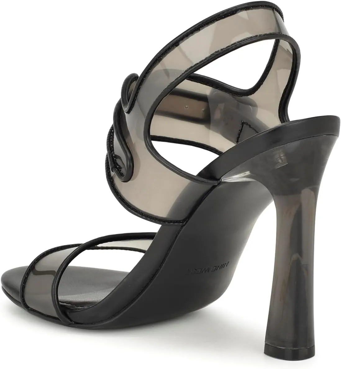 Nine West Women's Lucilep3 Heeled Sandal
