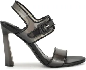 Nine West Women's Lucilep3 Heeled Sandal