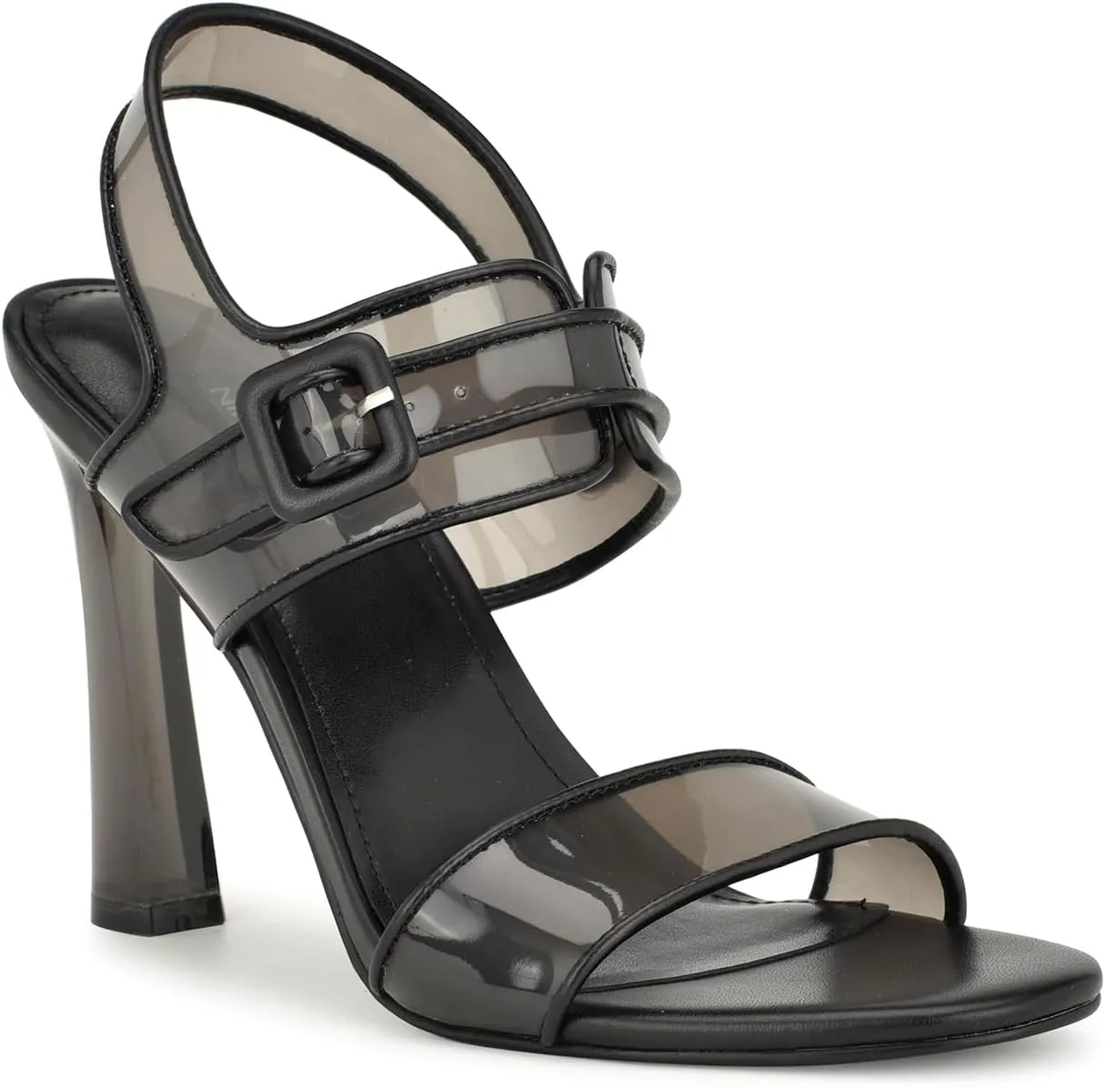 Nine West Women's Lucilep3 Heeled Sandal