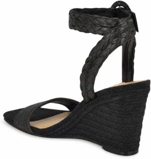 Nine West Women's Nerisa Wedge Sandal