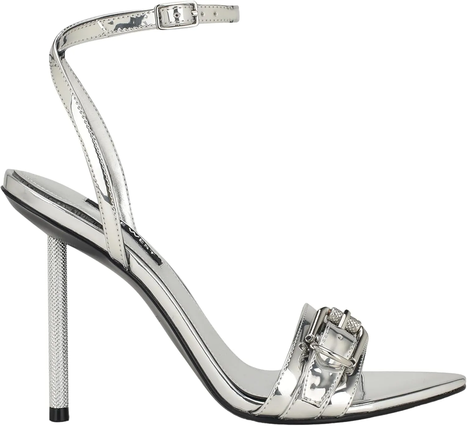 Nine West Women's Rommie Heeled Sandal
