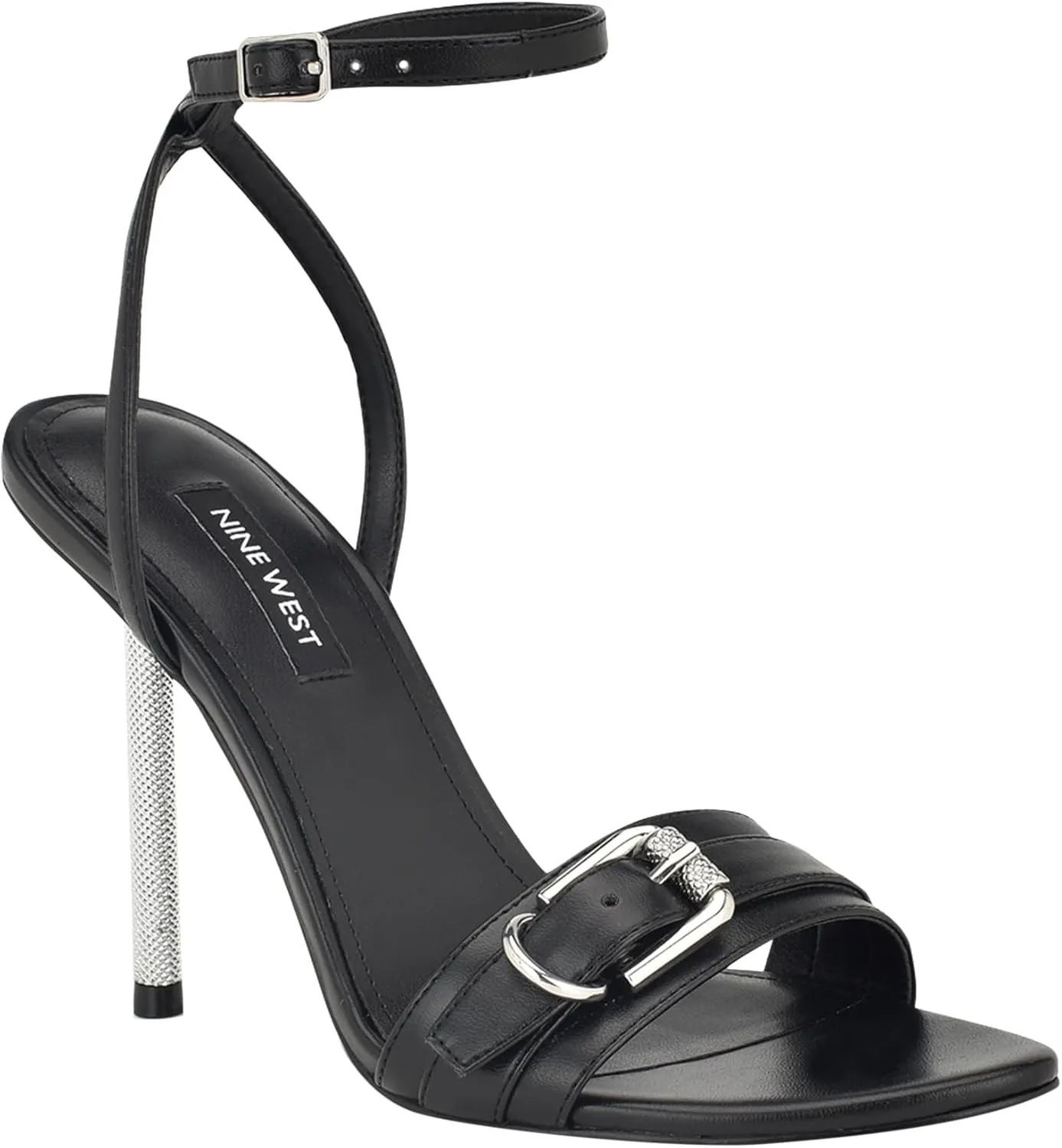 Nine West Women's Rommie Heeled Sandal