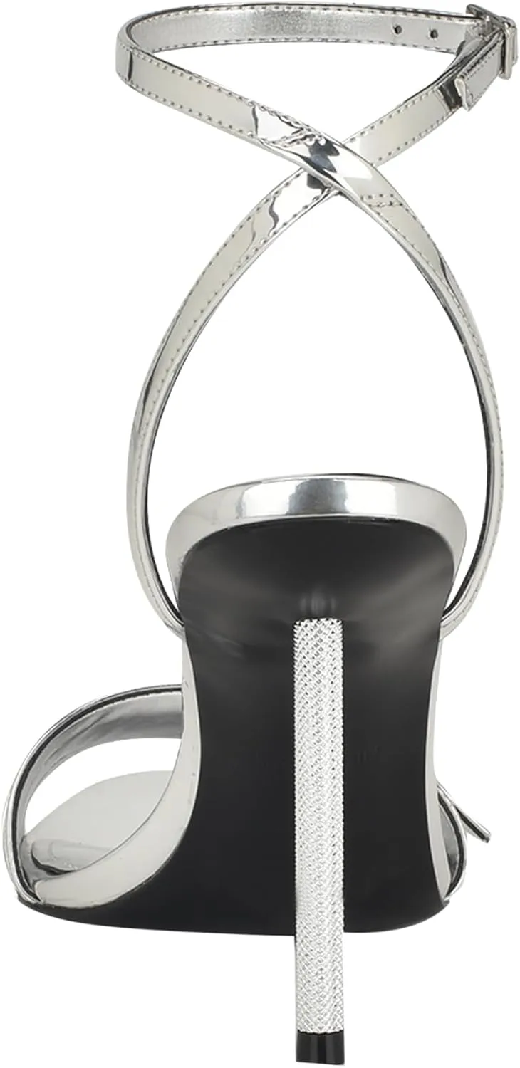 Nine West Women's Rommie Heeled Sandal
