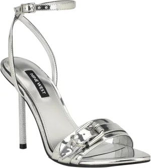 Nine West Women's Rommie Heeled Sandal