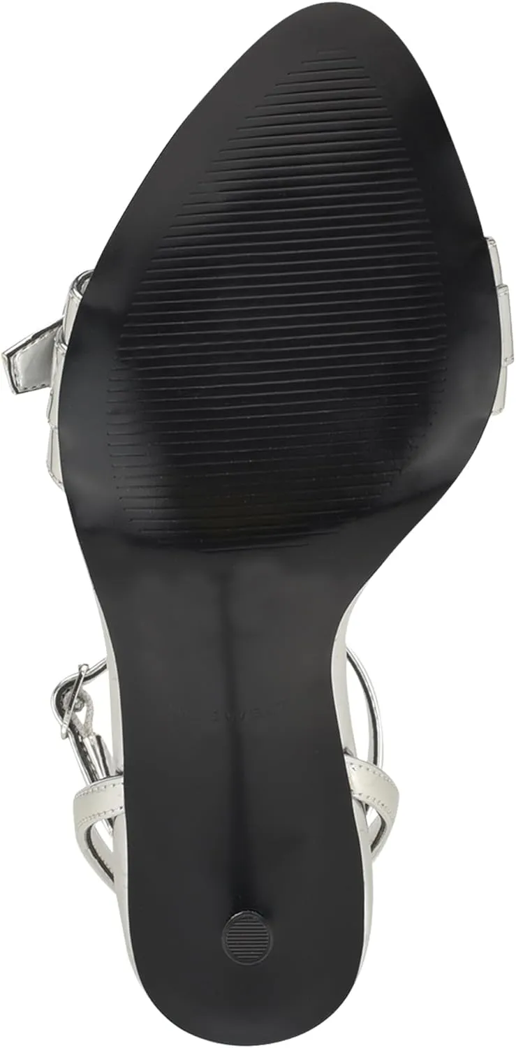 Nine West Women's Rommie Heeled Sandal