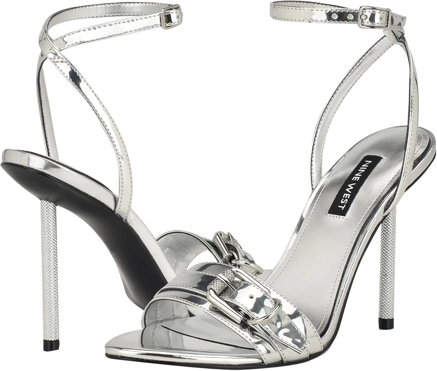 Nine West Women's Rommie Heeled Sandal