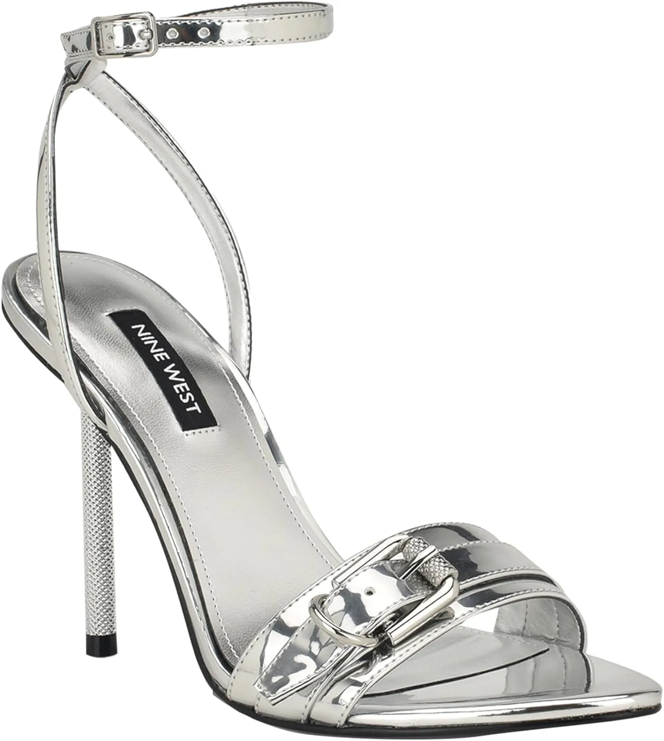 Nine West Women's Rommie Heeled Sandal