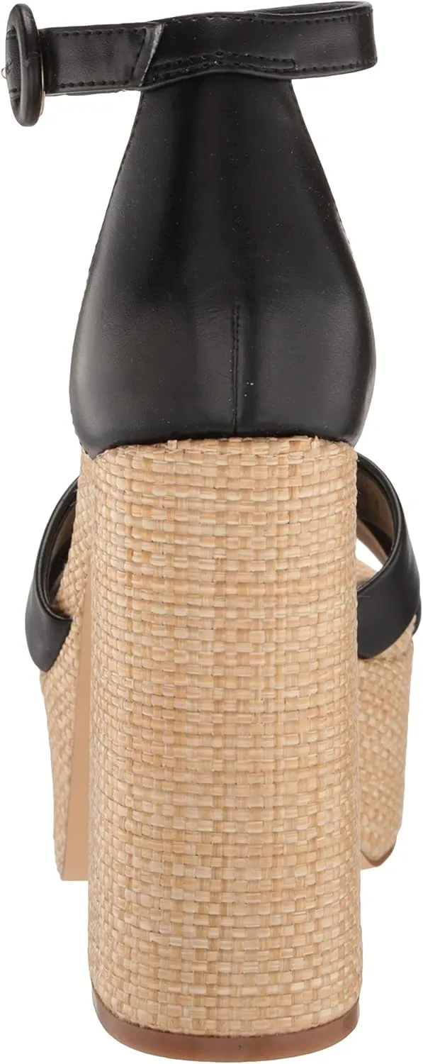 Nine West Women's Willie Heeled Sandal