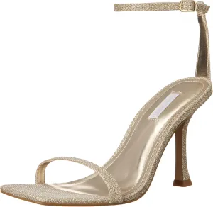 Nine West Women's Yess Heeled Sandal