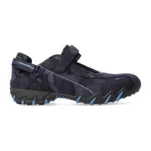 Niro Mary Jane Sneaker