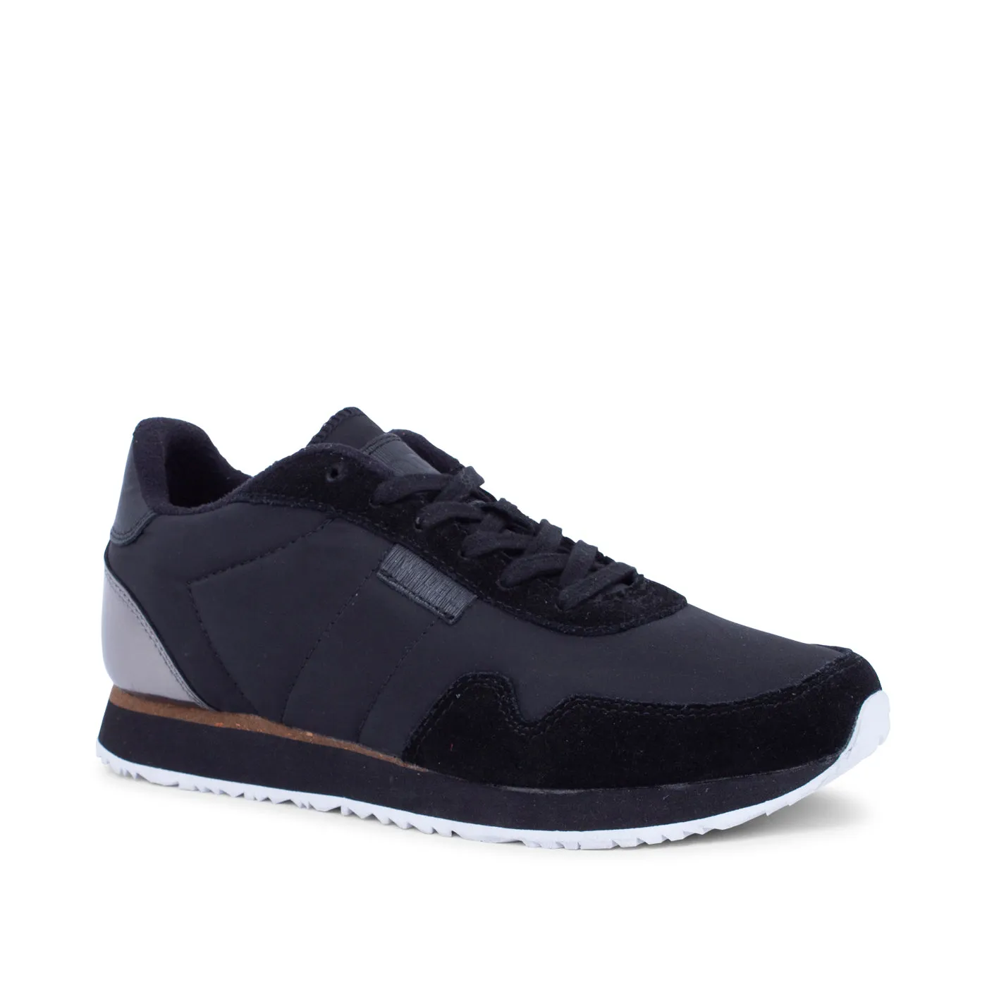 Nora II - Black