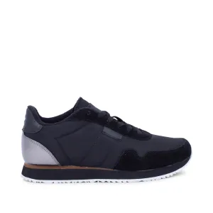 Nora II - Black