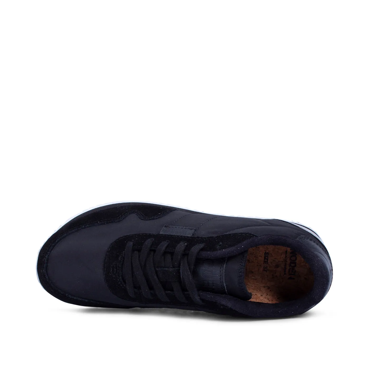 Nora II - Black