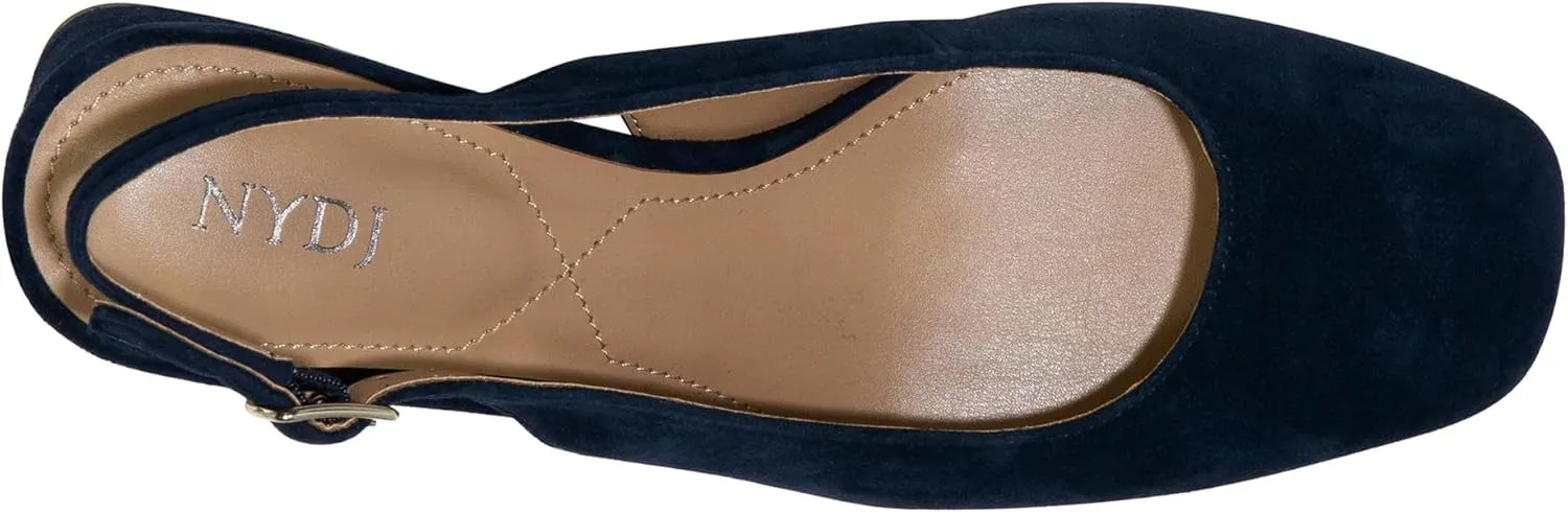 NYDJ Women's Faelynn